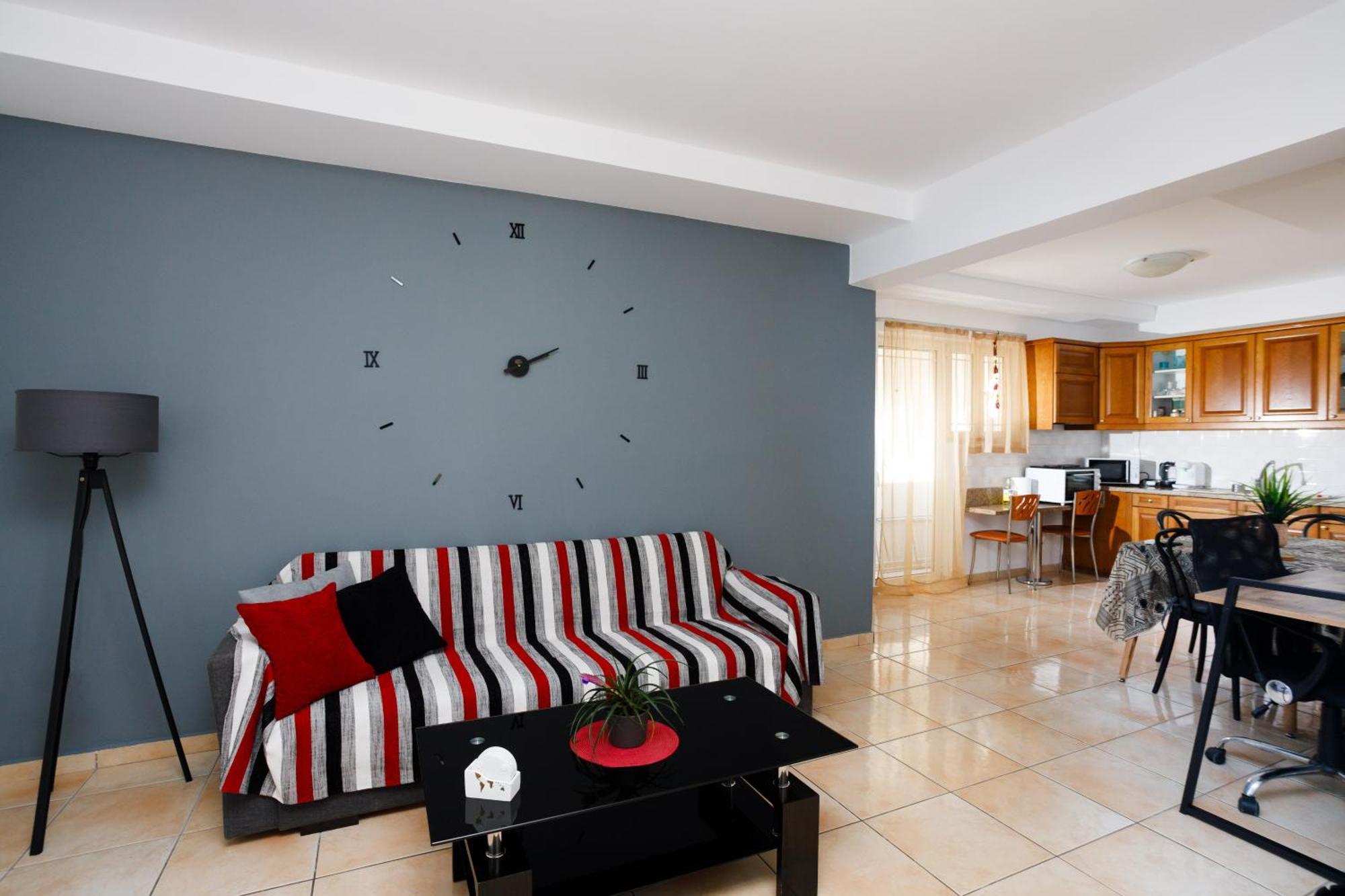 Sunrise Apartment Ираклион Экстерьер фото