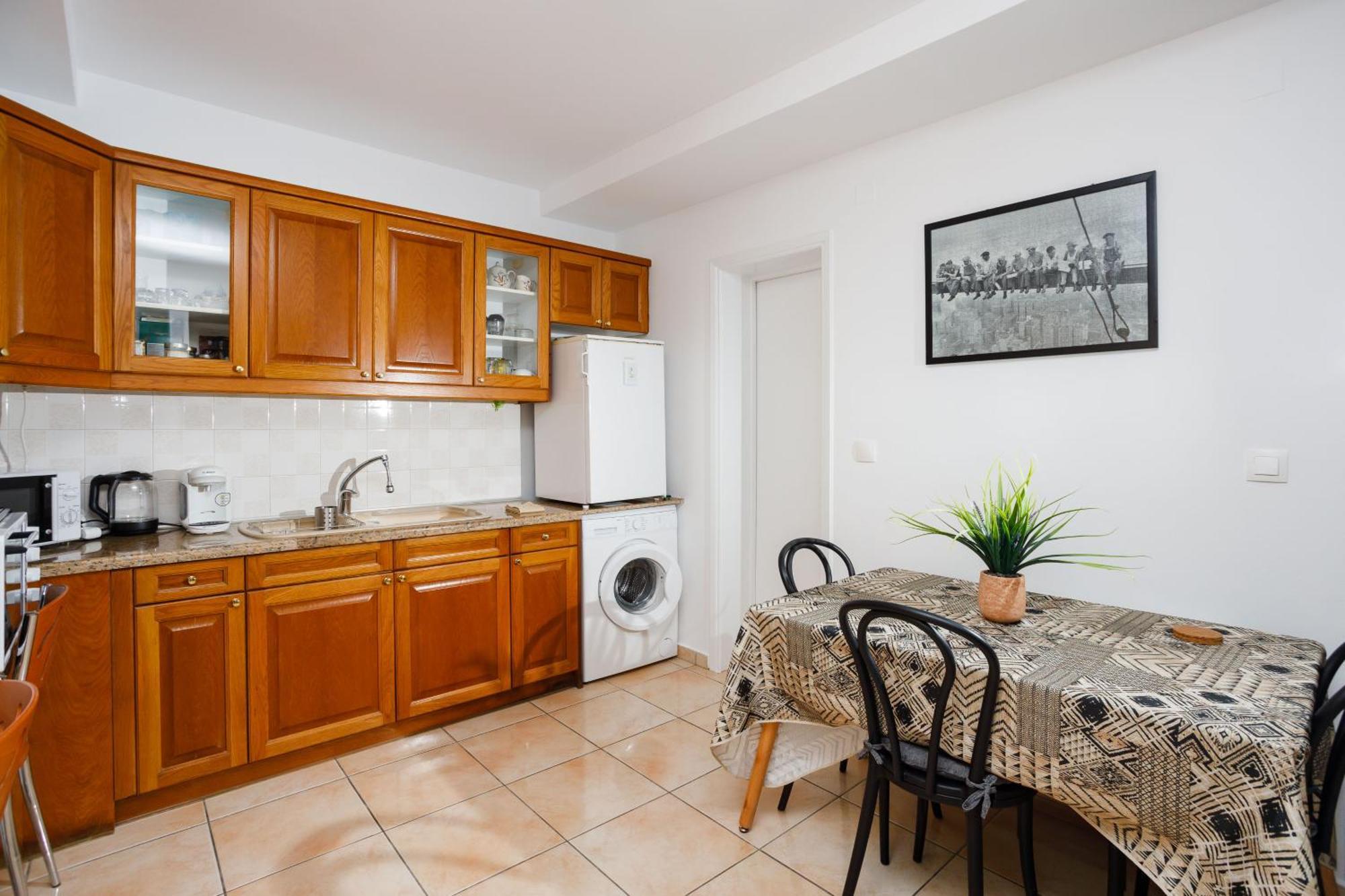 Sunrise Apartment Ираклион Экстерьер фото